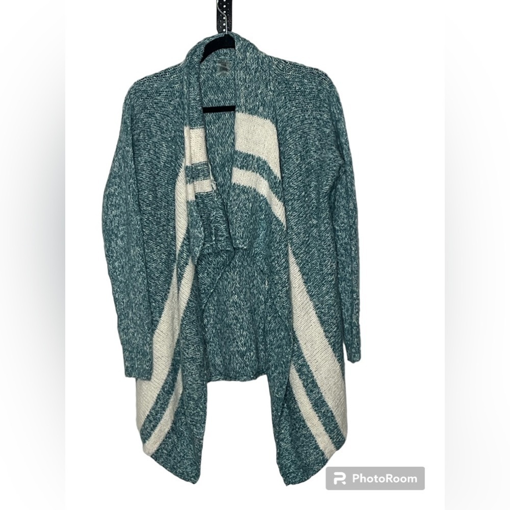 Soybu Cardigan Sweater Sz S/M